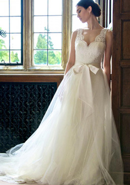 Beautiful Day Wedding Dresses 2