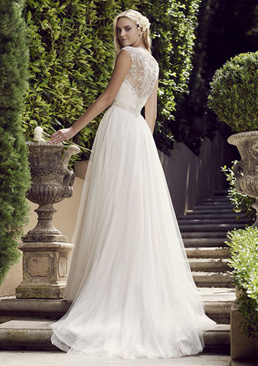 Beautiful Day Wedding Dresses 9